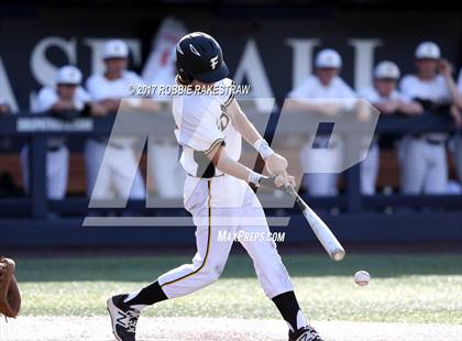 Thumbnail 2 in Forney vs. Mansfield Legacy (UIL 5A Semifinal) photogallery.