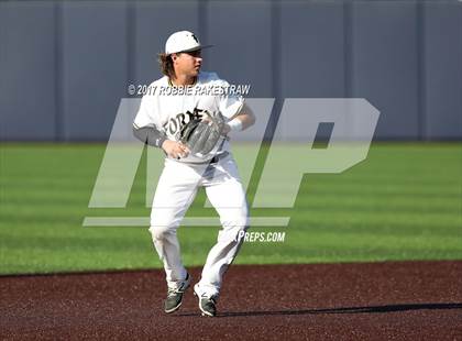 Thumbnail 1 in Forney vs. Mansfield Legacy (UIL 5A Semifinal) photogallery.