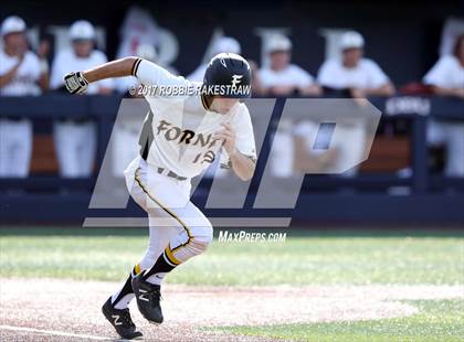 Thumbnail 1 in Forney vs. Mansfield Legacy (UIL 5A Semifinal) photogallery.