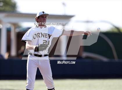 Thumbnail 3 in Forney vs. Mansfield Legacy (UIL 5A Semifinal) photogallery.