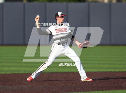 Thumbnail 2 in Forney vs. Mansfield Legacy (UIL 5A Semifinal) photogallery.