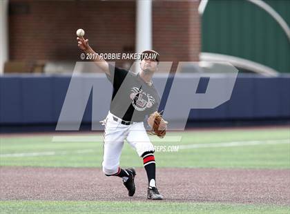 Thumbnail 1 in Forney vs. Mansfield Legacy (UIL 5A Semifinal) photogallery.