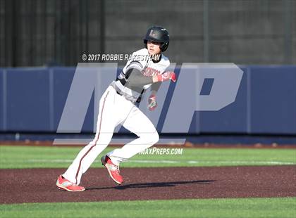 Thumbnail 2 in Forney vs. Mansfield Legacy (UIL 5A Semifinal) photogallery.