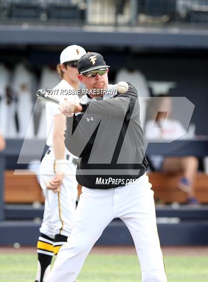 Thumbnail 3 in Forney vs. Mansfield Legacy (UIL 5A Semifinal) photogallery.