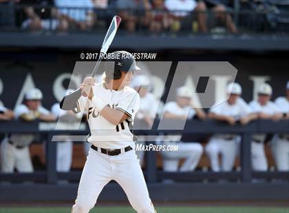 Thumbnail 1 in Forney vs. Mansfield Legacy (UIL 5A Semifinal) photogallery.
