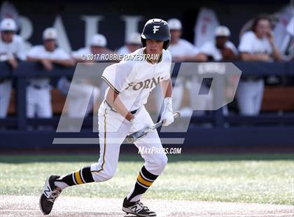 Thumbnail 2 in Forney vs. Mansfield Legacy (UIL 5A Semifinal) photogallery.