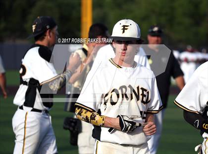 Thumbnail 2 in Forney vs. Mansfield Legacy (UIL 5A Semifinal) photogallery.