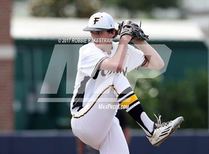 Thumbnail 3 in Forney vs. Mansfield Legacy (UIL 5A Semifinal) photogallery.
