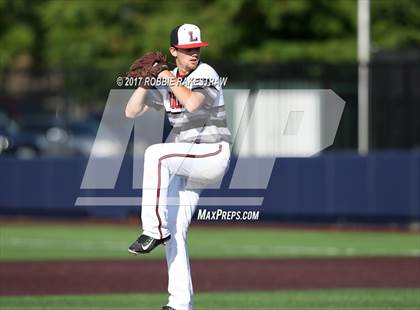 Thumbnail 3 in Forney vs. Mansfield Legacy (UIL 5A Semifinal) photogallery.