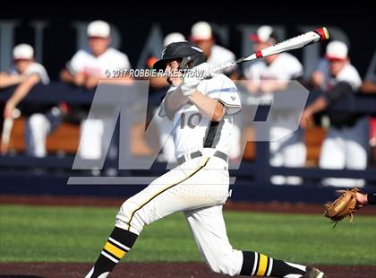 Thumbnail 3 in Forney vs. Mansfield Legacy (UIL 5A Semifinal) photogallery.