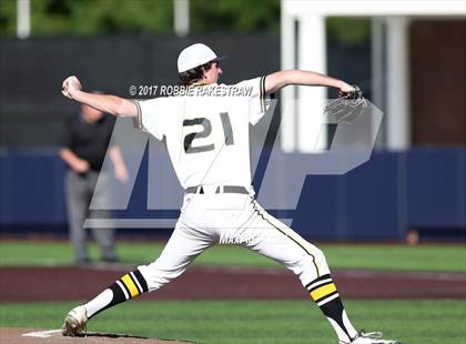 Thumbnail 3 in Forney vs. Mansfield Legacy (UIL 5A Semifinal) photogallery.