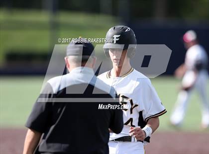Thumbnail 3 in Forney vs. Mansfield Legacy (UIL 5A Semifinal) photogallery.