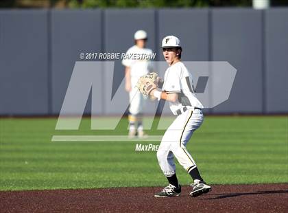 Thumbnail 3 in Forney vs. Mansfield Legacy (UIL 5A Semifinal) photogallery.