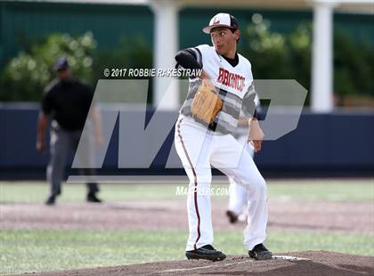 Thumbnail 3 in Forney vs. Mansfield Legacy (UIL 5A Semifinal) photogallery.