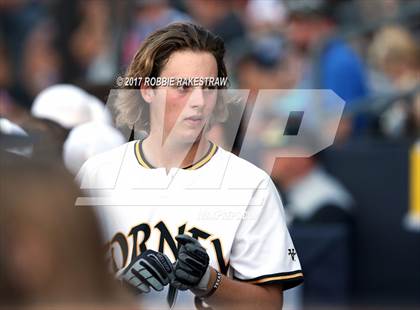 Thumbnail 2 in Forney vs. Mansfield Legacy (UIL 5A Semifinal) photogallery.