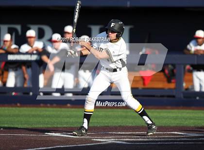 Thumbnail 3 in Forney vs. Mansfield Legacy (UIL 5A Semifinal) photogallery.