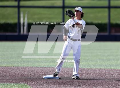 Thumbnail 3 in Forney vs. Mansfield Legacy (UIL 5A Semifinal) photogallery.