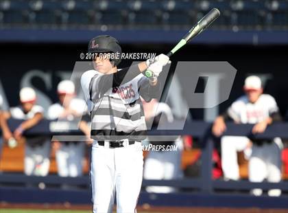 Thumbnail 1 in Forney vs. Mansfield Legacy (UIL 5A Semifinal) photogallery.