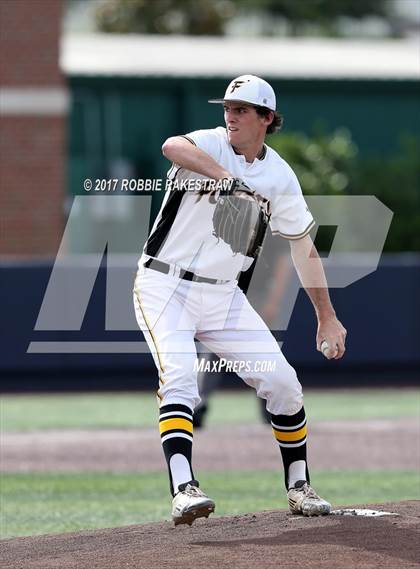 Thumbnail 1 in Forney vs. Mansfield Legacy (UIL 5A Semifinal) photogallery.