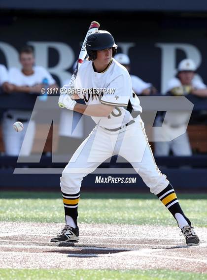 Thumbnail 1 in Forney vs. Mansfield Legacy (UIL 5A Semifinal) photogallery.