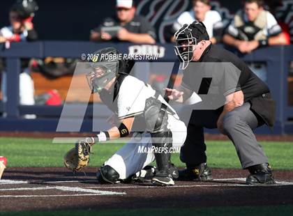 Thumbnail 1 in Forney vs. Mansfield Legacy (UIL 5A Semifinal) photogallery.