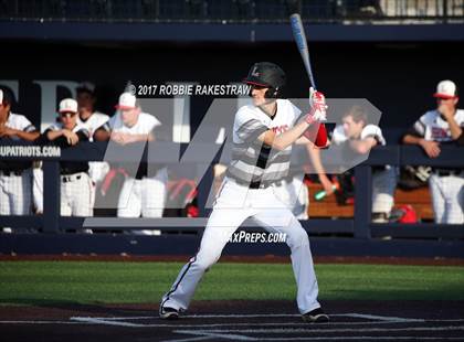 Thumbnail 2 in Forney vs. Mansfield Legacy (UIL 5A Semifinal) photogallery.