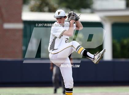 Thumbnail 2 in Forney vs. Mansfield Legacy (UIL 5A Semifinal) photogallery.