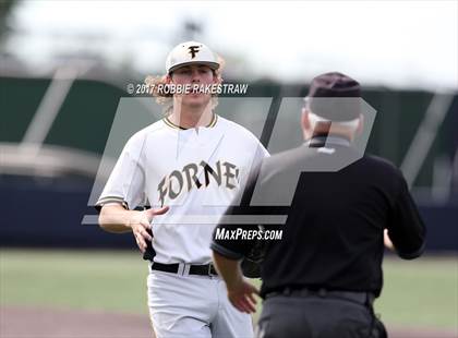 Thumbnail 1 in Forney vs. Mansfield Legacy (UIL 5A Semifinal) photogallery.