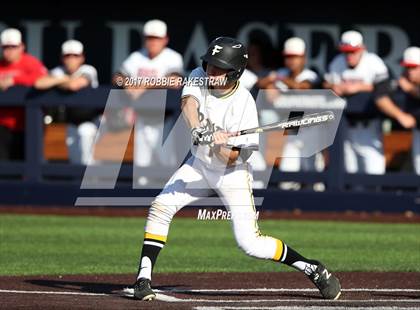 Thumbnail 1 in Forney vs. Mansfield Legacy (UIL 5A Semifinal) photogallery.
