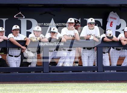 Thumbnail 3 in Forney vs. Mansfield Legacy (UIL 5A Semifinal) photogallery.