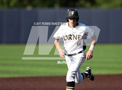 Thumbnail 2 in Forney vs. Mansfield Legacy (UIL 5A Semifinal) photogallery.