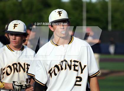 Thumbnail 3 in Forney vs. Mansfield Legacy (UIL 5A Semifinal) photogallery.