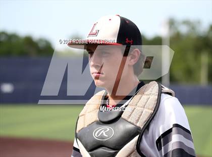 Thumbnail 3 in Forney vs. Mansfield Legacy (UIL 5A Semifinal) photogallery.