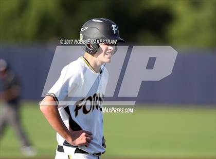 Thumbnail 3 in Forney vs. Mansfield Legacy (UIL 5A Semifinal) photogallery.