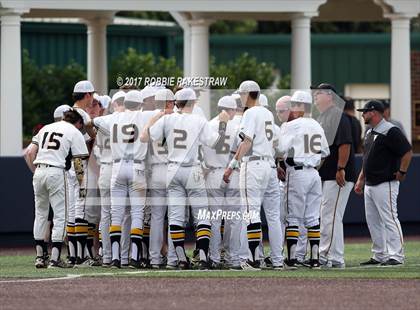 Thumbnail 3 in Forney vs. Mansfield Legacy (UIL 5A Semifinal) photogallery.