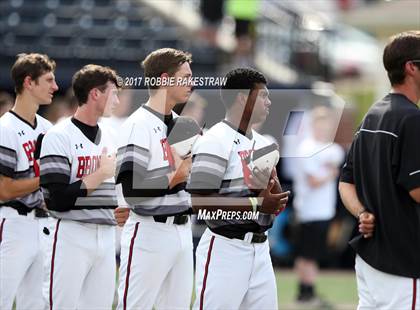 Thumbnail 3 in Forney vs. Mansfield Legacy (UIL 5A Semifinal) photogallery.