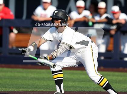 Thumbnail 2 in Forney vs. Mansfield Legacy (UIL 5A Semifinal) photogallery.