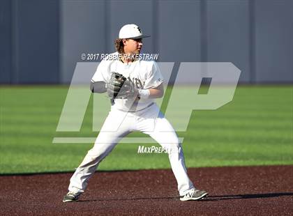 Thumbnail 3 in Forney vs. Mansfield Legacy (UIL 5A Semifinal) photogallery.