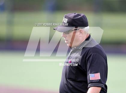 Thumbnail 1 in Forney vs. Mansfield Legacy (UIL 5A Semifinal) photogallery.