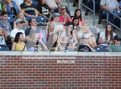 Thumbnail 2 in Forney vs. Mansfield Legacy (UIL 5A Semifinal) photogallery.