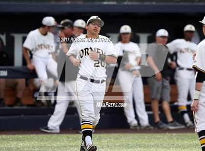 Thumbnail 3 in Forney vs. Mansfield Legacy (UIL 5A Semifinal) photogallery.