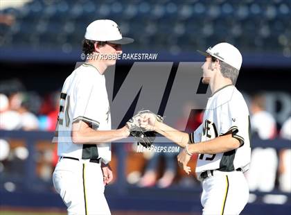 Thumbnail 3 in Forney vs. Mansfield Legacy (UIL 5A Semifinal) photogallery.