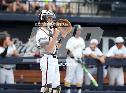 Thumbnail 2 in Forney vs. Mansfield Legacy (UIL 5A Semifinal) photogallery.