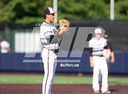 Thumbnail 1 in Forney vs. Mansfield Legacy (UIL 5A Semifinal) photogallery.