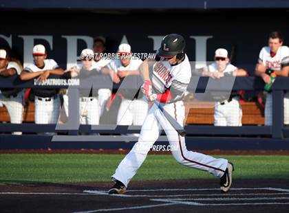 Thumbnail 3 in Forney vs. Mansfield Legacy (UIL 5A Semifinal) photogallery.