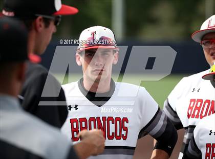 Thumbnail 3 in Forney vs. Mansfield Legacy (UIL 5A Semifinal) photogallery.