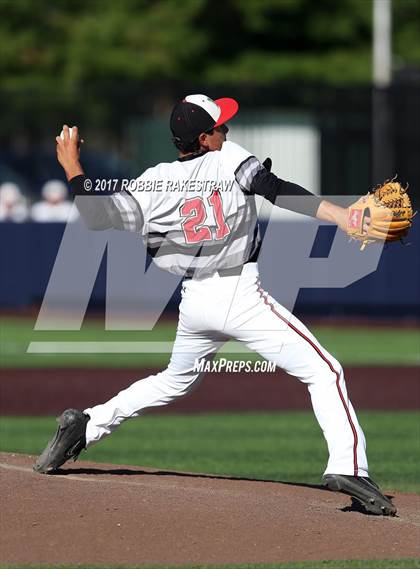 Thumbnail 1 in Forney vs. Mansfield Legacy (UIL 5A Semifinal) photogallery.