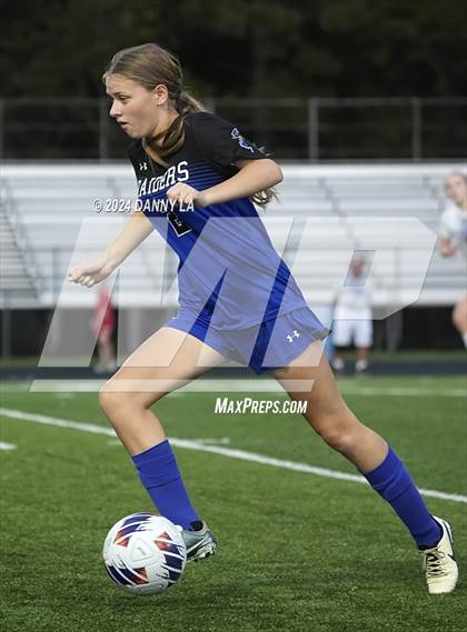 Thumbnail 3 in Bishop O'Connell @ Leonardtown photogallery.