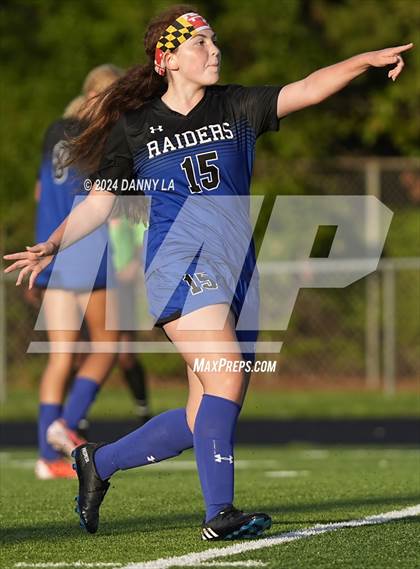 Thumbnail 2 in Bishop O'Connell @ Leonardtown photogallery.