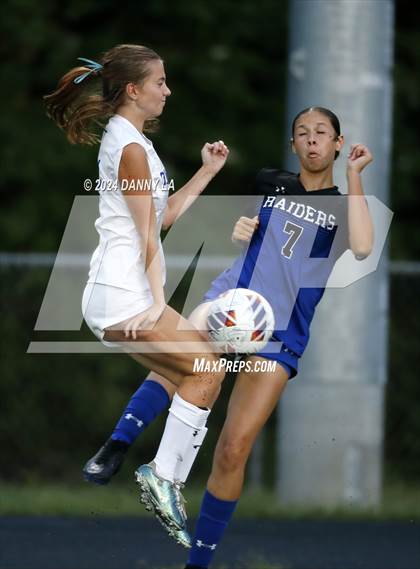 Thumbnail 2 in Bishop O'Connell @ Leonardtown photogallery.